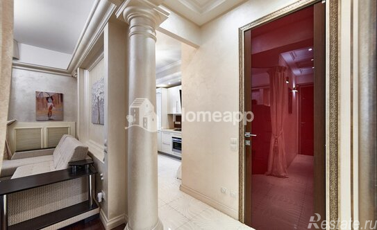 Продажа 2-комн квартиры на вторичном рынке Рочдельская улица,  д. 26/28 с4