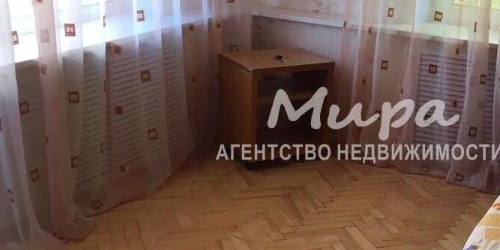 1-комн квартира улица Коккинаки, 1