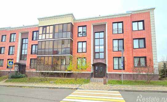 Продажа 2-комн квартиры на вторичном рынке Гимнастическая улица,  д. 26