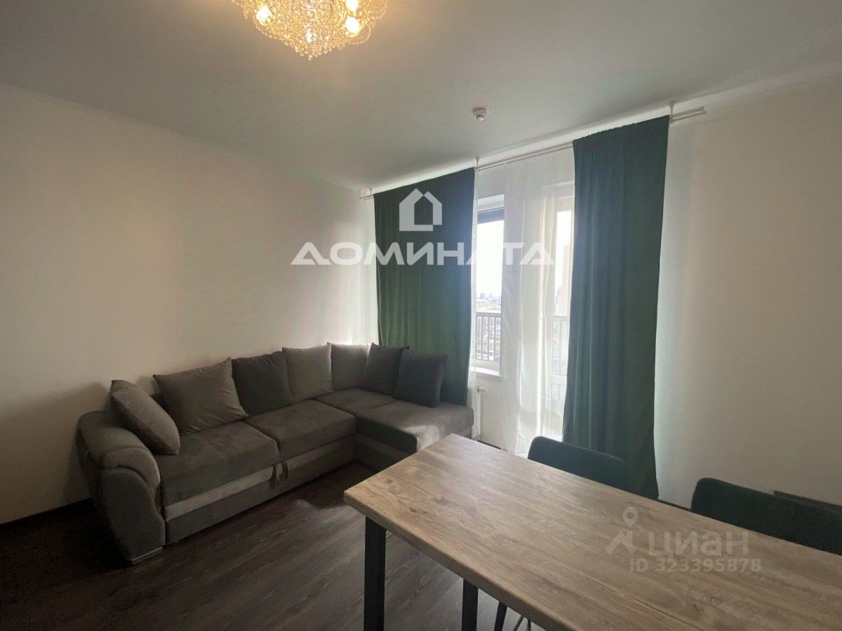 Аренда студии аллея Арцеуловская, 19