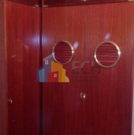 Продажа 3-комн квартиры на вторичном рынке Первомайская улица