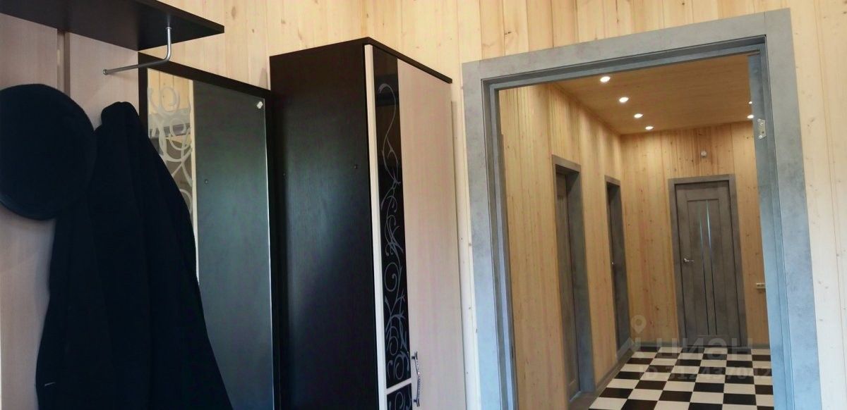 Продажа дома д. Никитилово, улица Молодежная, 6