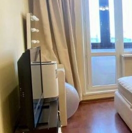 Продажа 2-комн квартиры на вторичном рынке 3-й Хорошевский проезд, 4 Продажа 2-комн квартиры на вторичном рынке 3-й Хорошевский проезд, 4