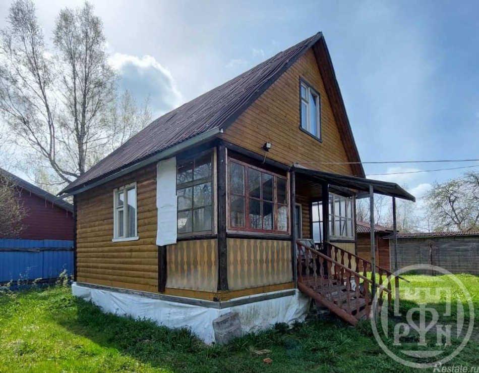 Продажа дома Грибное массив, Нева снт