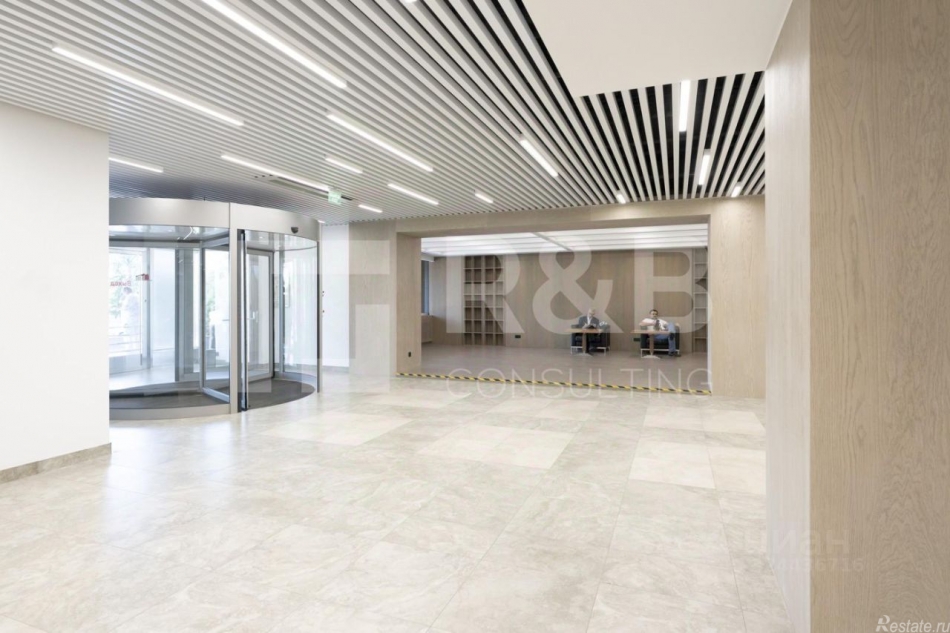 Аренда офиса ул Горбунова,  д. 2,  к. 3