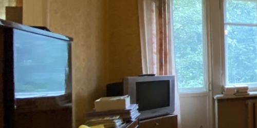 2-комн квартира Верхняя Первомайская улица, 59/35К3