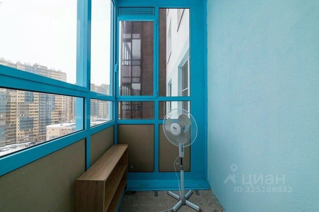 Аренда комнаты Комендантский проспект, 64к1