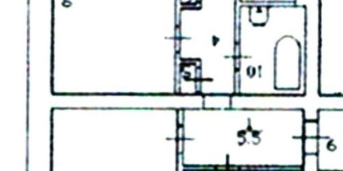 3-комн квартира Петергоф, Михайловская улица, 9