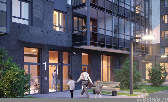 Продажа 2-комн квартиры на вторичном рынке ул Профессора Попова,  д. 26,  к. 2