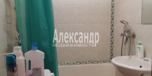 1-комн квартира Брюсовская ул. ,  д. 8