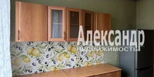 1-комн квартира улица Тельмана, 45К1