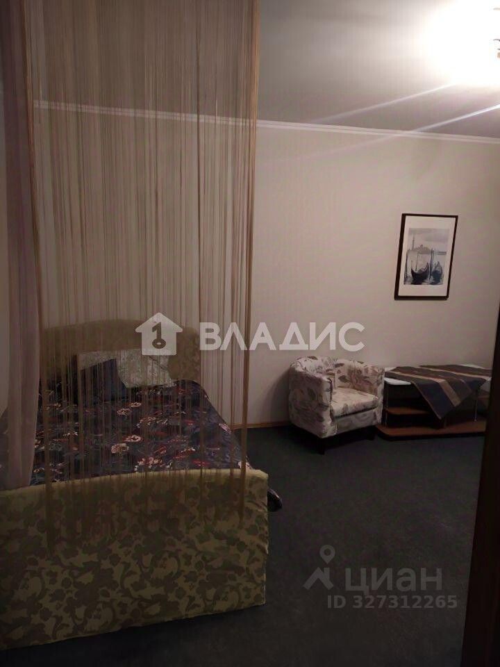 Продажа 1-комн квартиры на вторичном рынке Люберцы, улица 8 Марта, 57