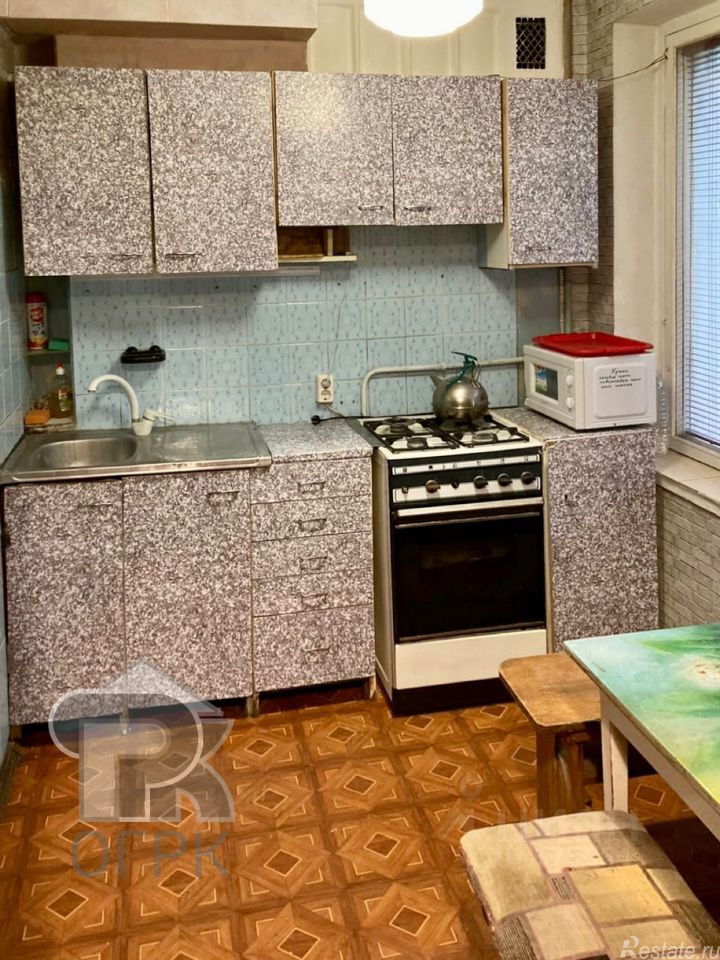 Продажа 2-комн квартиры на вторичном рынке Видное, ул Советская,  д. 32