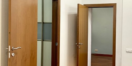 3-комн квартира улица Сущевский Вал, 14/22к5