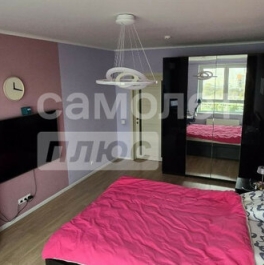 Продажа 3-комн квартиры на вторичном рынке улица Римского-Корсакова,  д. 11 к8