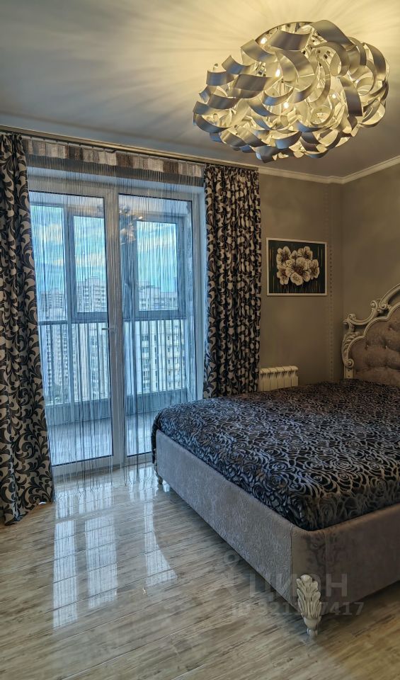 Продажа 2-комн квартиры на вторичном рынке Химки, Молодежная улица, 78