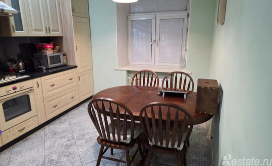 Продажа 2-комн квартиры на вторичном рынке Рижский проезд,  д. 1/5