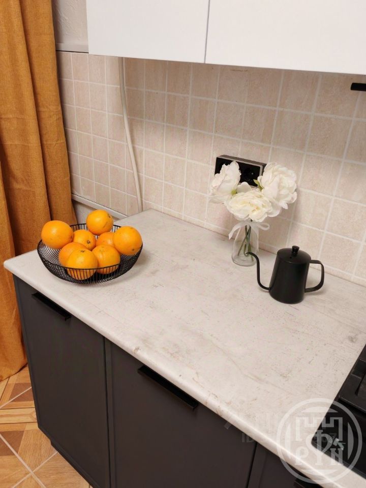 Продажа 1-комн квартиры на вторичном рынке Сертолово, Центральная улица, 2