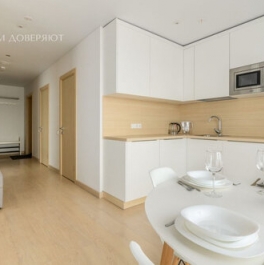 Продажа 3-комн квартиры на вторичном рынке Социалистическая улица,  д. 21