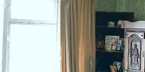 3-комн квартира Волжский бульвар, 43