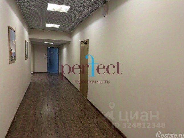 Аренда офиса Олимпийский пр-кт,  д. 16,  к. 1