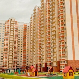 Продажа 2-комн квартиры на вторичном рынке Балашиха, ул Дмитриева,  д. 26