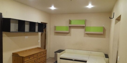 2-комн квартира улица Татищева,  д. 15