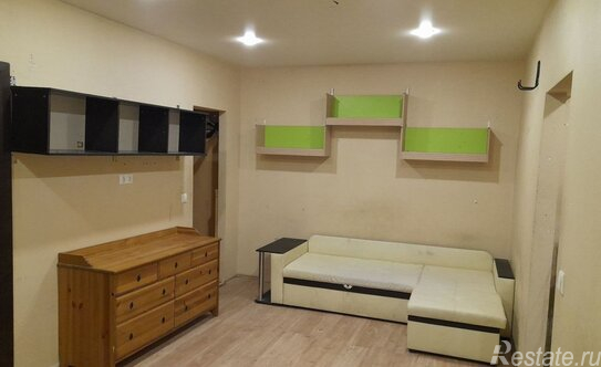 Аренда 2-комн квартиры на вторичном рынке улица Татищева,  д. 15