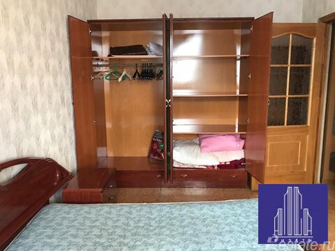 Аренда 2-комн квартиры на вторичном рынке Солнечногорск, ул. Ленинградская,  д. 12