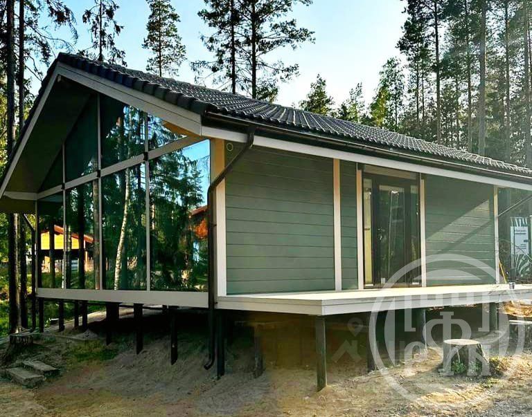 Продажа дома КП Русская усадьба