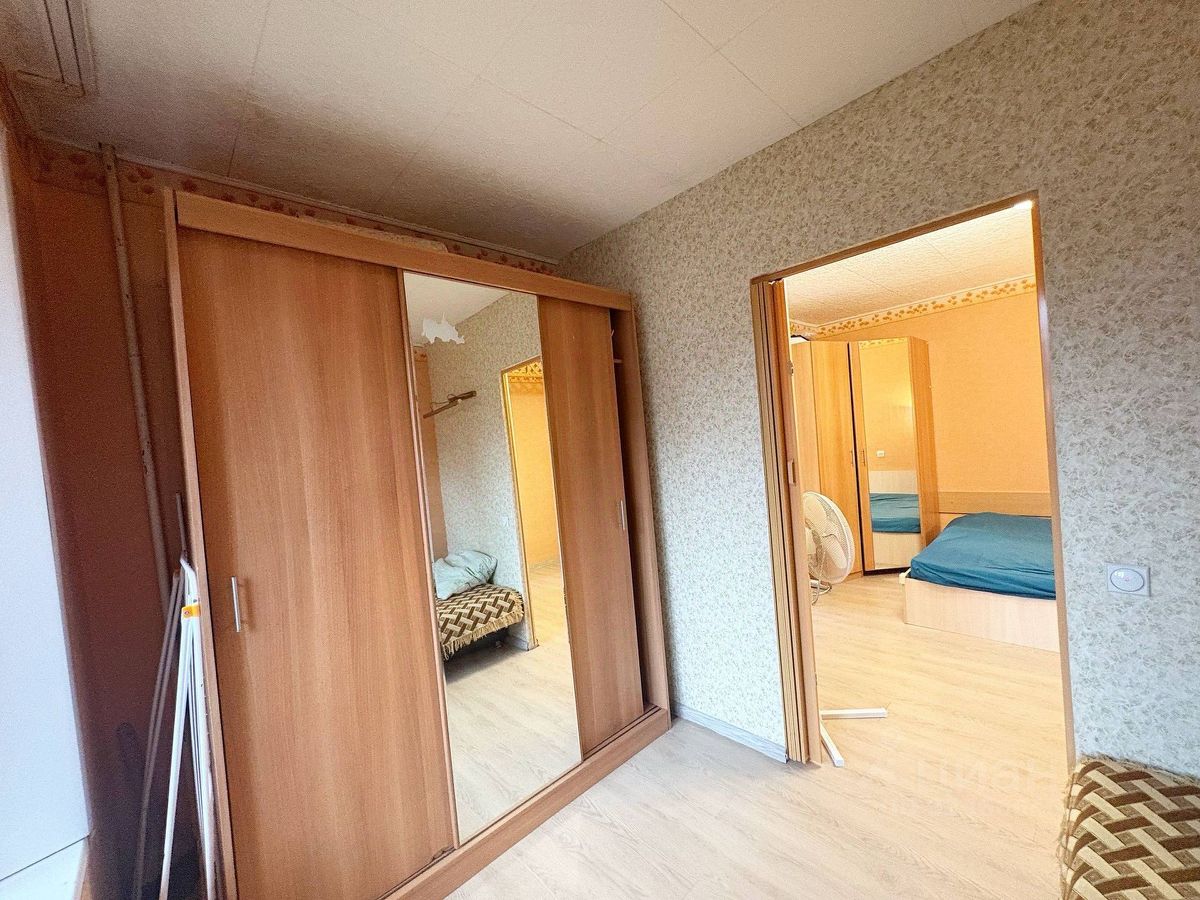 Аренда 2-комн квартиры на вторичном рынке проспект Маршала Жукова, 16К6