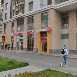 Продажа 1-комн квартиры на вторичном рынке Лазоревый проезд,  д. 5 к4