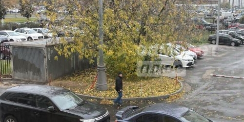 Студия улица Авиаконструктора Миля, 24