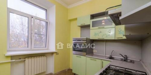 2-комн квартира ул Зорге,  д. 20