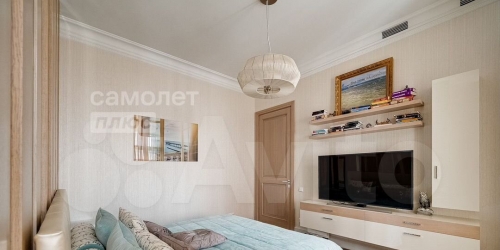 2-комн квартира Варсонофьевский пер,  д. 8,  к. 1