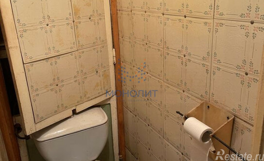 Продажа 2-комн квартиры на вторичном рынке 26 Бакинских Комиссаров ул,  д. 4 к3