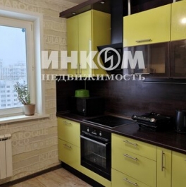 Продажа 2-комн квартиры на вторичном рынке ул Академика Семёнова,  д. 21,  к. 2