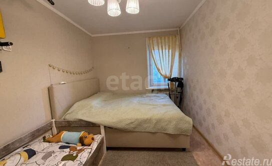 Продажа 2-комн квартиры на вторичном рынке Коломна, ул Огородная,  д. 93