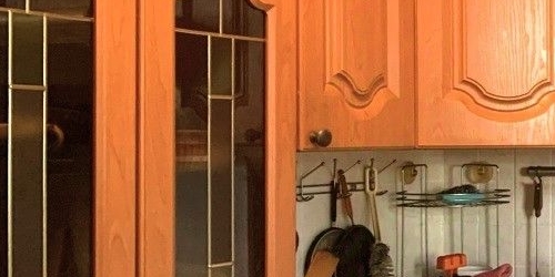 3-комн квартира улица Молостовых, 13К4