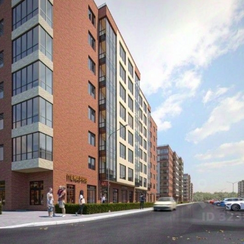 Помещение свободного назначения Скотное, Рождественская улица,  д. 2 к1