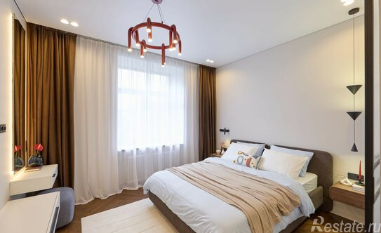 Продажа 2-комн квартиры на вторичном рынке Космодамианская наб,  д. 4/22Б