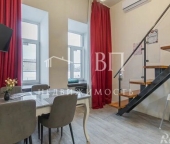 Продать Квартиры вторичка Московская Б. ул  13 