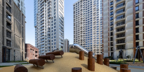 3-комн квартира Восточная ул,  д. 2