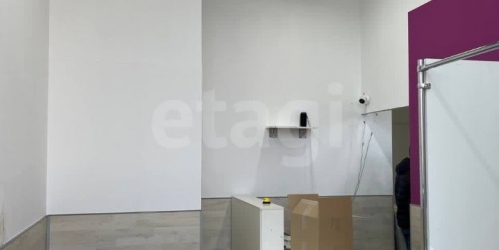 Помещение свободного назначения Самотёчная улица,  д. 17А