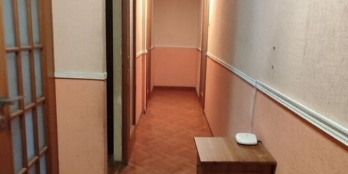 3-комн квартира Парковая 15-я ул,  д. 52,  к. 2