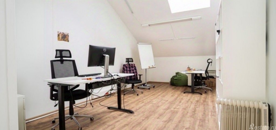 Продажа отдельного здания Полянка Б. ул,  д. 2/10 с1