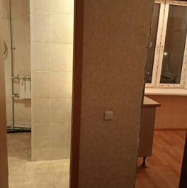 Продажа 1-комн квартиры на вторичном рынке Авиамоторная улица,  д. 28/4