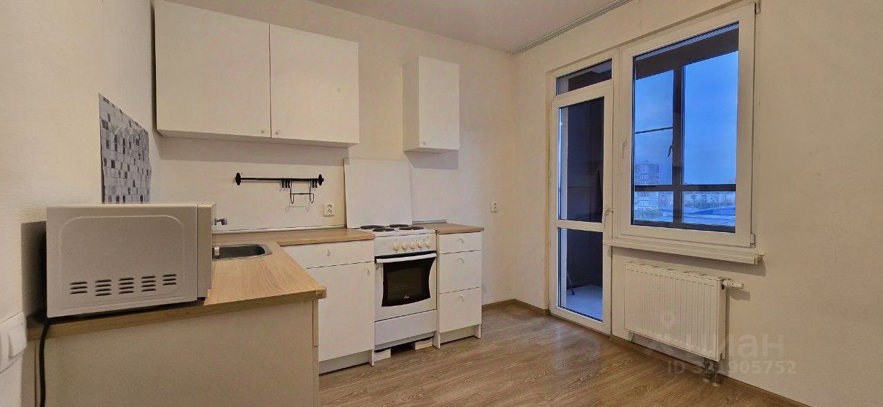 Продажа 1-комн квартиры на вторичном рынке Дальневосточный проспект, 25к1