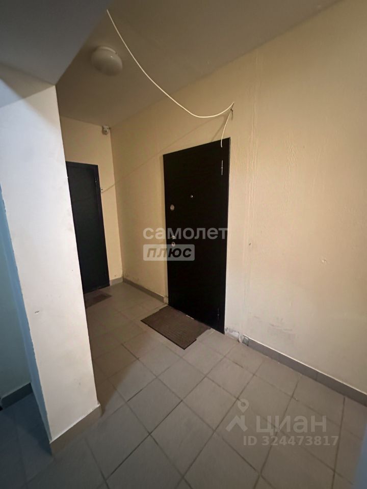 Продажа 1-комн квартиры на вторичном рынке Запрудня пгт, улица Приозерная