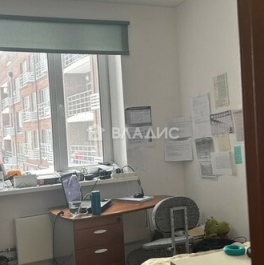 Продажа 2-комн квартиры на вторичном рынке Красногорск г, Опалиха мкр, Луговая ул,  д. 7